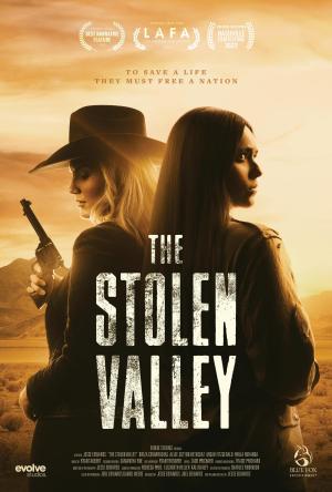 The Stolen Valley [Russian]