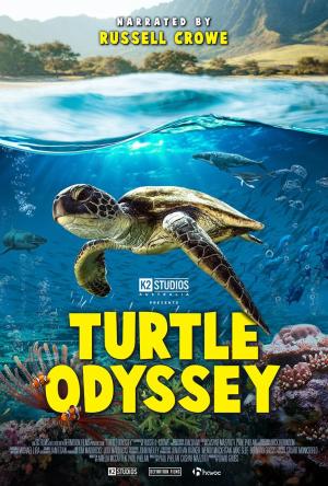 Turtle Odyssey [Russian]