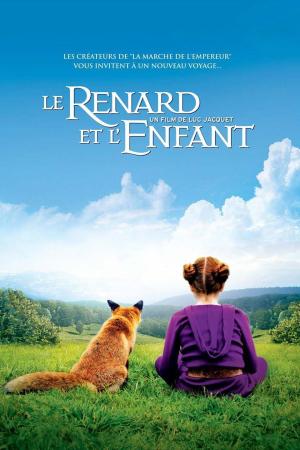 The Fox and the Child [Russian]