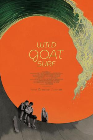 Wild Goat Surf [Version française]