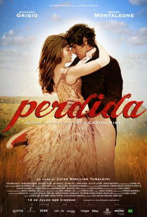 Perdida [Russian]