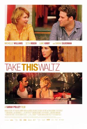 Take This Waltz [Russian]