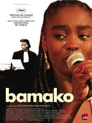 Bamako [Version française]