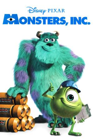 Monsters, Inc. [Version française]