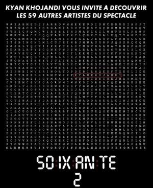 Soixante 2 [Version française]