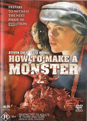 How to Make a Monster [Version française]