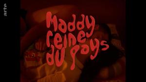 Maddy reine du pays [Version française]