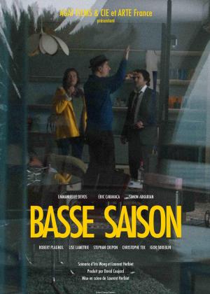 Basse Saison [Version française]