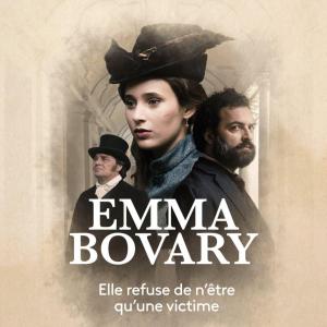 Emma Bovary [Version française]
