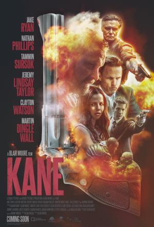 Kane [Russian]