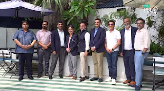Stakeholders applaud the growth and consistency of HBL PSL ✨