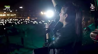 Qalandars Night Teaser | HBL PSL 10 | Lahore Qalandars