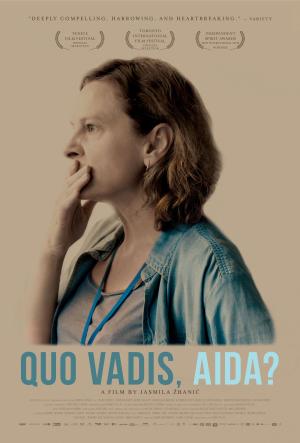 Quo Vadis, Aida? [Russian]