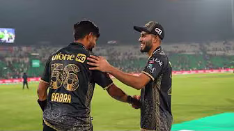 Zalmi Cam | Winning Moments | Haier