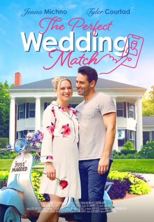 The Perfect Wedding Match [Version française]
