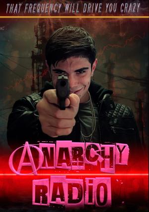Anarchy Radio [Version française]