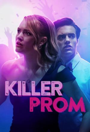 Killer Prom [Russian]