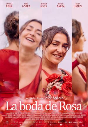 Rosa's Wedding [Russian]