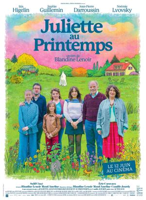 Juliette in Spring [Russian]