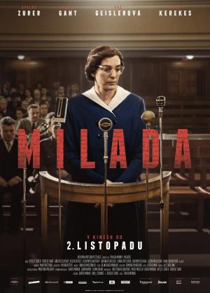 Milada [Russian]