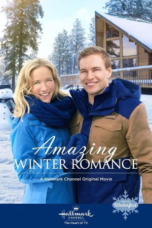 Amazing Winter Romance [Russian]