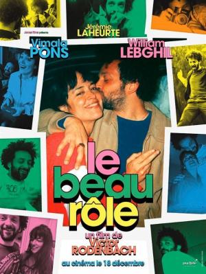 Le beau rôle [Version française]