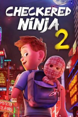 Checkered Ninja 2 [Russian]