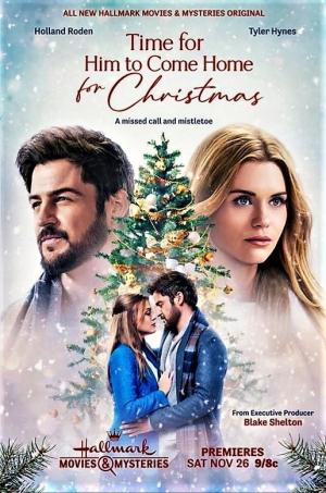 Time for Him to Come Home for Christmas [Tamil]