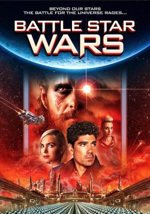 Battle Star Wars [Russian]