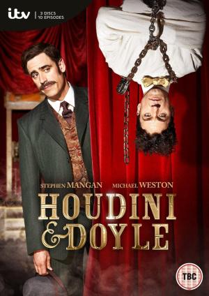 Houdini and Doyle [Version française]