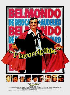 Incorrigible [Russian]