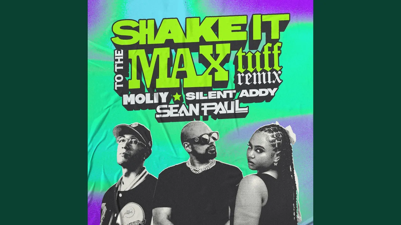 Shake It To The Max (Tuff Remix)