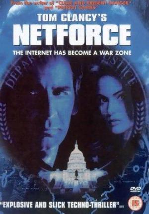 NetForce [Version française]