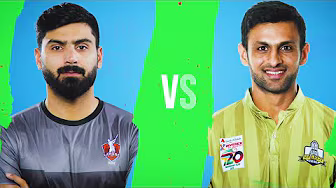 Opener | Sialkot vs Lahore Blues | Match 36 | National T20 Cup 2025 | PCB | M2L1A