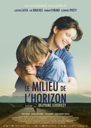Beyond the Horizon [Russian]