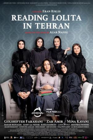 Reading Lolita in Tehran [Version française]