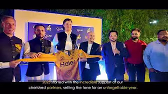 Peshawar Zalmi | A Journey of Passion, Pride & Unity | HBL PSL 10 Recap