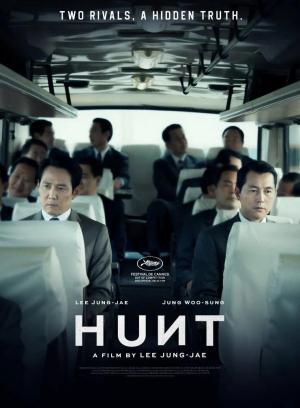 Hunt [Spanish]