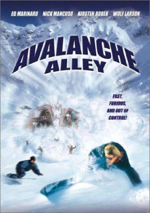 Avalanche Alley [Version française]