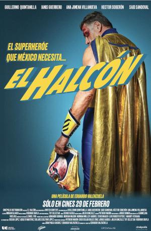 El Halcón: Sed de venganza [Version française]