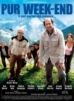 Pur week-end [Version française]