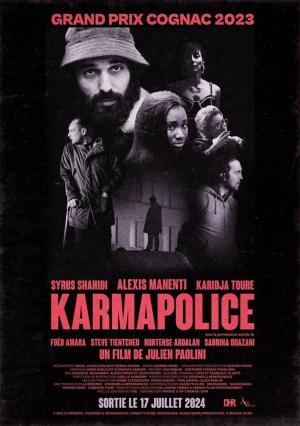 Karmapolice [Version française]