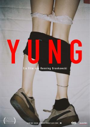 Yung [Russian]