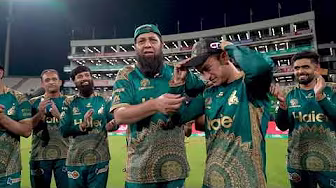 Fresh Talent, Fierce Spirit | Zalmi Debutants Ready to Own It! β‘π"