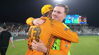 Zalmi Cam | Winning Moments Watch exclusive winning moments from our victory against Sultans ๐ backdrop