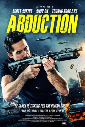 Abduction [Kurdish]