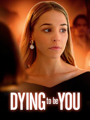 Dying to Be You [Russian]