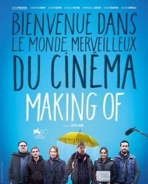 Making Of [Version française]