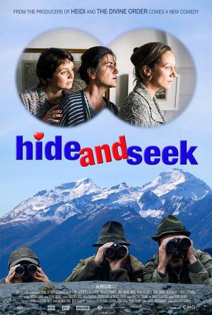 Hide and Seek [Russian]