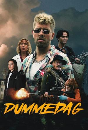 Dumbsday [Russian]